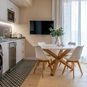 Barcelona Touch - Progres Appartement