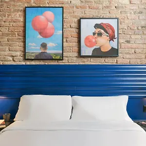  Hotel Olala Mini