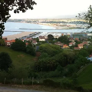 Higeralde , Fontarrabie Espagne