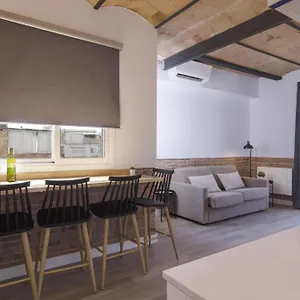 Appartement Ola Living Camp Nou, L'Hospitalet de Llobregat