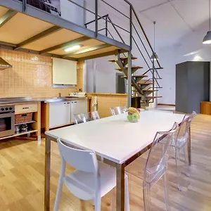 Appartement Camp Nou, L'Hospitalet de Llobregat