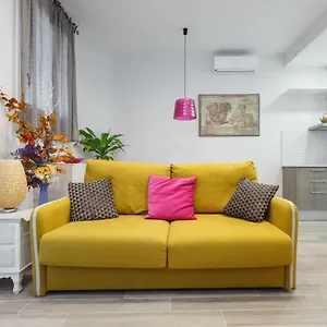 Appartement Beautiful 20 Minutes From Center, L'Hospitalet de Llobregat